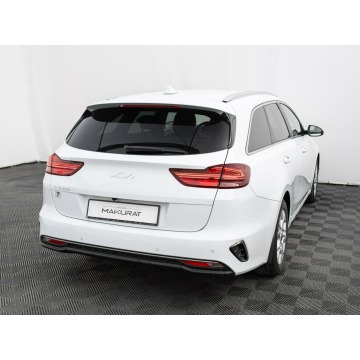 Kia Ceed  Kombi 2022,  1.0 benzyna - Na sprzedaż za 59 700 zł - Gdynia - zdjęcie 5