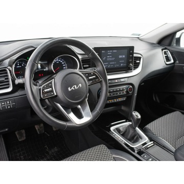 Kia Ceed  Kombi 2022,  1.0 benzyna - Na sprzedaż za 59 700 zł - Gdynia - zdjęcie 6