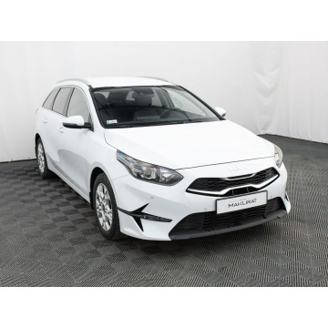 Kia Ceed  Kombi 2022,  1.0 benzyna - Na sprzedaż za 59 700 zł - Gdynia - zdjęcie 3