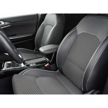 Kia Ceed  Kombi 2022,  1.0 benzyna - Na sprzedaż za 59 700 zł - Gdynia - zdjęcie 12