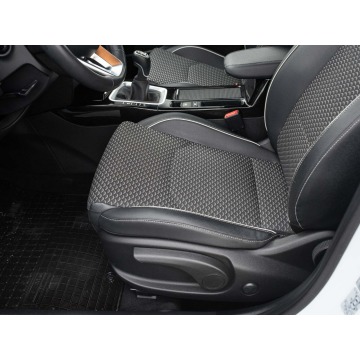Kia Ceed  Kombi 2022,  1.0 benzyna - Na sprzedaż za 59 700 zł - Gdynia - zdjęcie 11