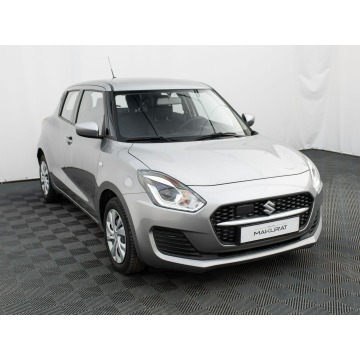 Suzuki Swift  Hatchback 2023,  1.2 benzyna - Na sprzedaż za 48 800 zł - Gdańsk - zdjęcie 3