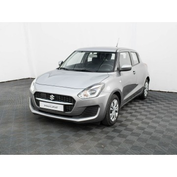 Suzuki Swift  Hatchback 2023,  1.2 benzyna - Na sprzedaż za 48 800 zł - Gdańsk - zdjęcie 2