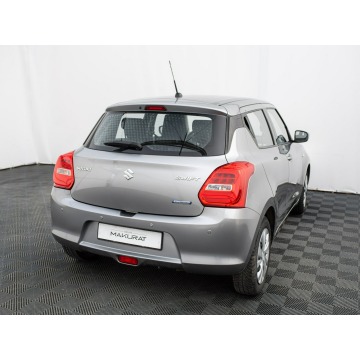 Suzuki Swift  Hatchback 2023,  1.2 benzyna - Na sprzedaż za 48 800 zł - Gdańsk - zdjęcie 5
