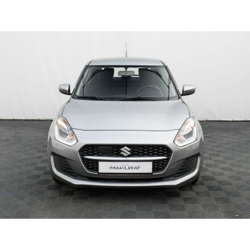Suzuki Swift  Hatchback 2023,  1.2 benzyna - Na sprzedaż za 48 800 zł - Gdańsk - zdjęcie 7