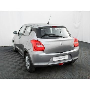 Suzuki Swift  Hatchback 2023,  1.2 benzyna - Na sprzedaż za 48 800 zł - Gdańsk - zdjęcie 4
