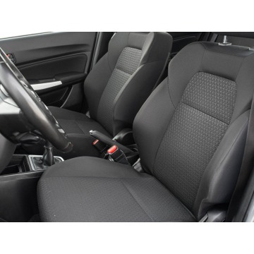 Suzuki Swift  Hatchback 2023,  1.2 benzyna - Na sprzedaż za 48 800 zł - Gdańsk - zdjęcie 12