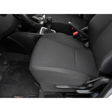 Suzuki Swift  Hatchback 2023,  1.2 benzyna - Na sprzedaż za 48 800 zł - Gdańsk - zdjęcie 11
