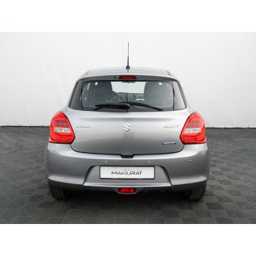 Suzuki Swift  Hatchback 2023,  1.2 benzyna - Na sprzedaż za 48 800 zł - Gdańsk - zdjęcie 9