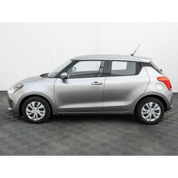 Suzuki Swift  Hatchback 2023,  1.2 benzyna - Na sprzedaż za 48 800 zł - Gdańsk - zdjęcie 8