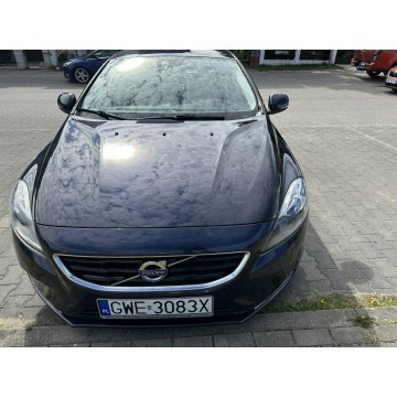 Volvo V40  Hatchback 2015,  2.0 diesel - Na sprzedaż za 32 400 zł - Wejherowo - zdjęcie 2