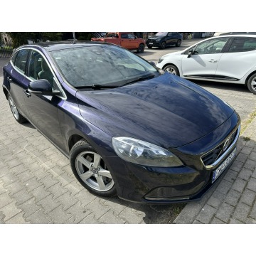 Volvo V40  Hatchback 2015,  2.0 diesel - Na sprzedaż za 32 400 zł - Wejherowo - zdjęcie 3