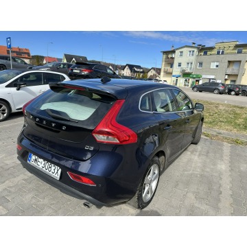 Volvo V40  Hatchback 2015,  2.0 diesel - Na sprzedaż za 32 400 zł - Wejherowo - zdjęcie 4