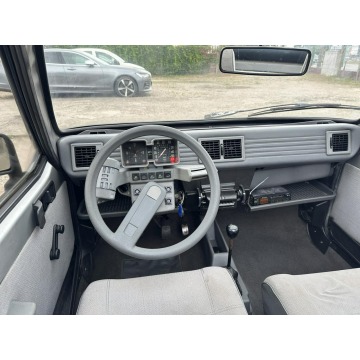 Citroen   Kabriolet 1983,  1.1 benzyna - Na sprzedaż za 8 900,00 zł - Warszawa - zdjęcie 10