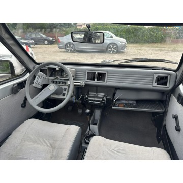 Citroen   Kabriolet 1983,  1.1 benzyna - Na sprzedaż za 8 900,00 zł - Warszawa - zdjęcie 11