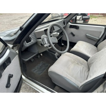 Citroen   Kabriolet 1983,  1.1 benzyna - Na sprzedaż za 8 900,00 zł - Warszawa - zdjęcie 9