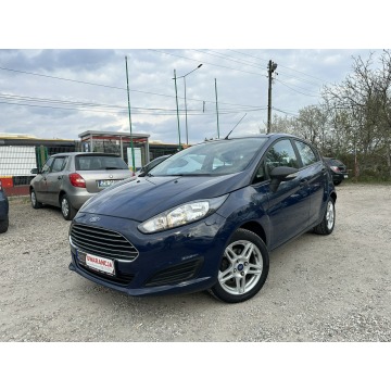 Ford Fiesta - 2013 rok/Po liftingu/Klima/Salon PL/Zamiana/Kredyt/Pakiet VIP Gwarant