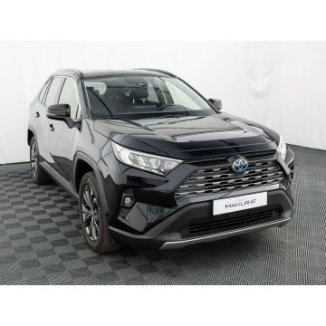 Toyota   SUV 2022,  2.5 hybryda, automat - Na sprzedaż za 107 700 zł - Gdynia - zdjęcie 3