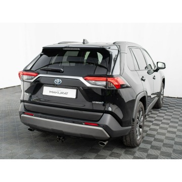Toyota   SUV 2022,  2.5 hybryda, automat - Na sprzedaż za 107 700 zł - Gdynia - zdjęcie 5