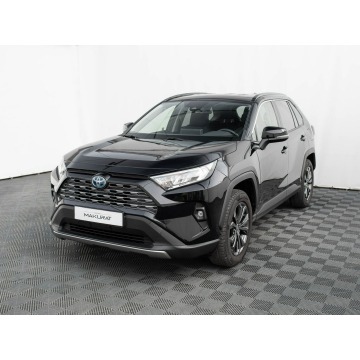 Toyota   SUV 2022,  2.5 hybryda, automat - Na sprzedaż za 107 700 zł - Gdynia - zdjęcie 2