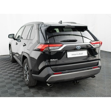 Toyota   SUV 2022,  2.5 hybryda, automat - Na sprzedaż za 107 700 zł - Gdynia - zdjęcie 4
