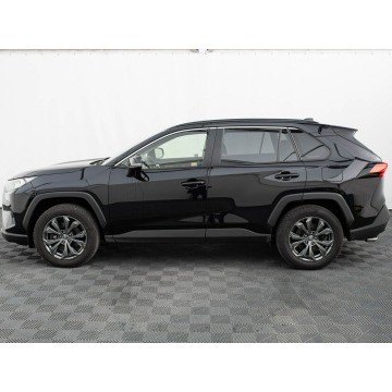 Toyota   SUV 2022,  2.5 hybryda, automat - Na sprzedaż za 107 700 zł - Gdynia - zdjęcie 8
