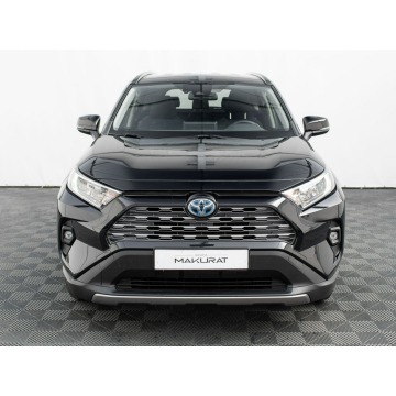 Toyota   SUV 2022,  2.5 hybryda, automat - Na sprzedaż za 107 700 zł - Gdynia - zdjęcie 7