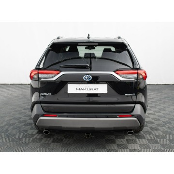 Toyota   SUV 2022,  2.5 hybryda, automat - Na sprzedaż za 107 700 zł - Gdynia - zdjęcie 9
