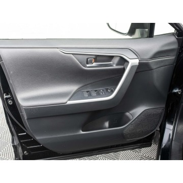 Toyota   SUV 2022,  2.5 hybryda, automat - Na sprzedaż za 107 700 zł - Gdynia - zdjęcie 10