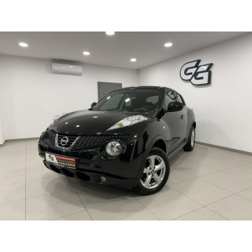 Nissan Juke - Bogate Wyposażenie / Serwisowany / Roczna Gwarancja w cenie