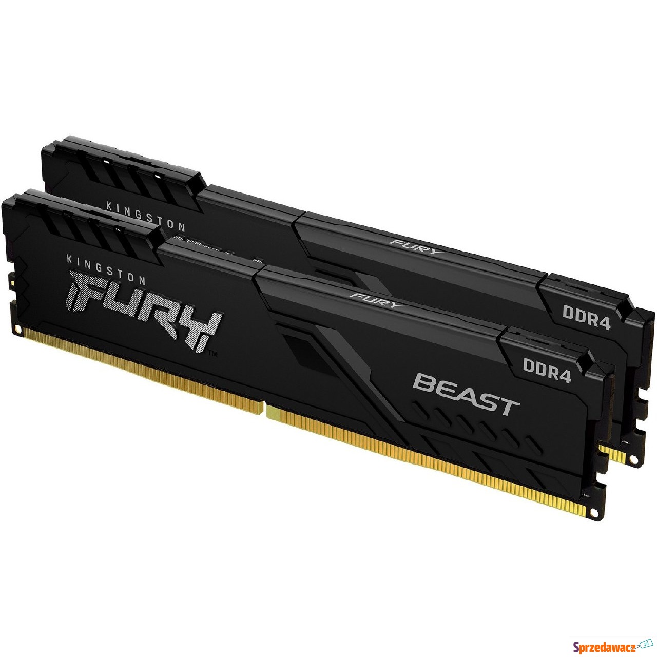 Kingston Fury Beast 64GB [2x32GB...