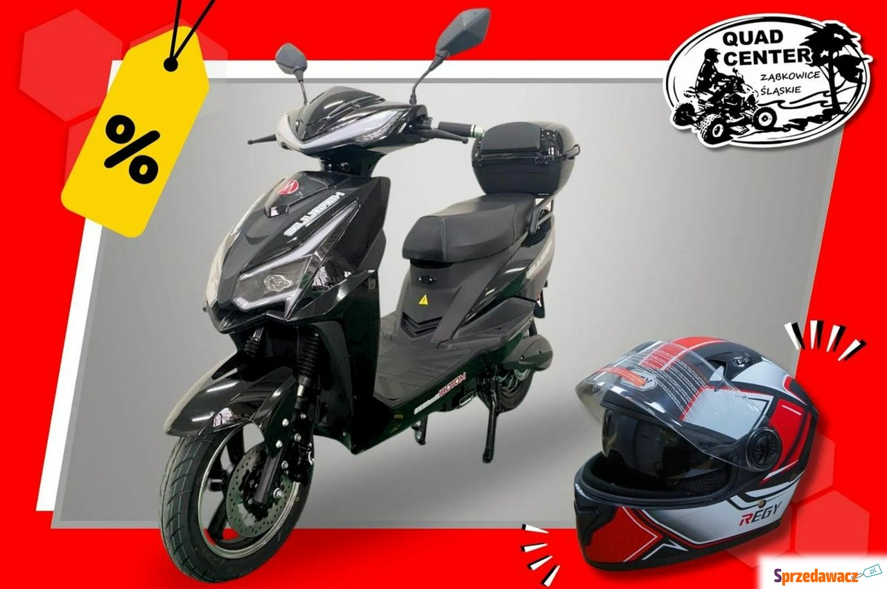 Inna Inny - Skuter Motor Motorower...