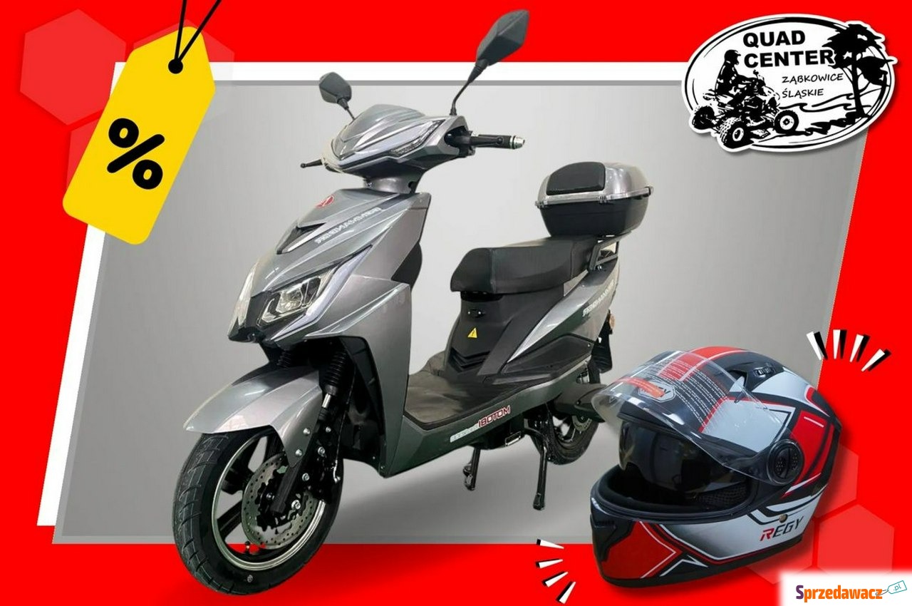Inna Inny - Skuter Motor Motorower...