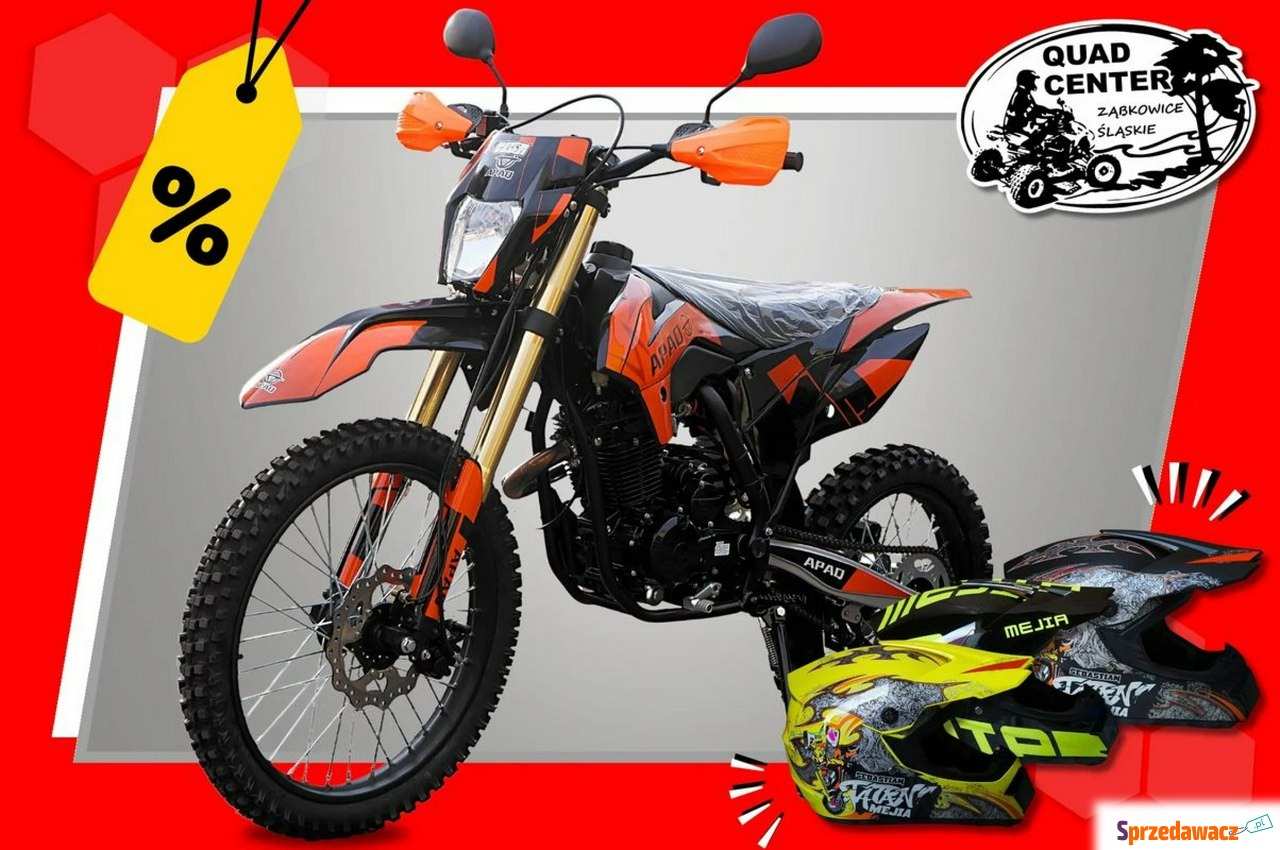 Inna Inny - Cross APAQ PRO MAX...