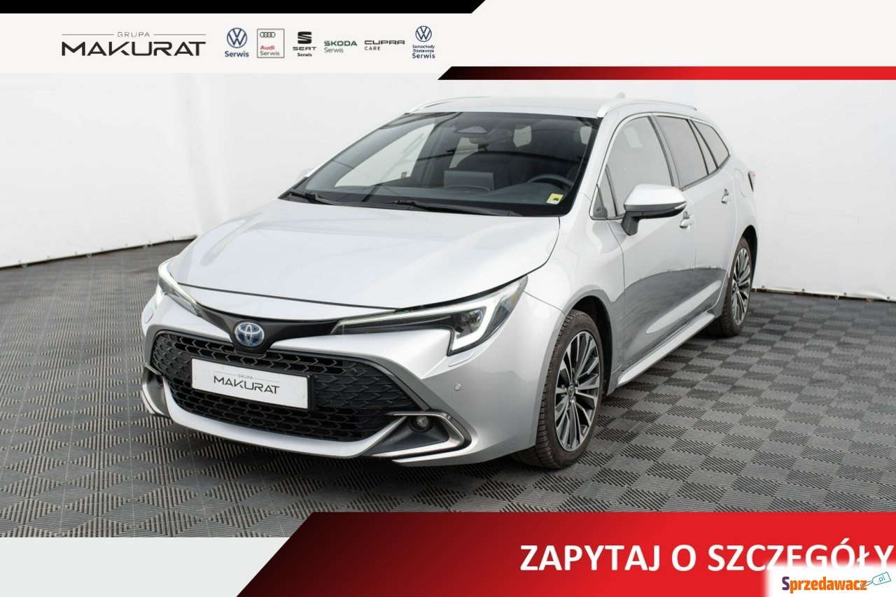 Toyota Corolla 2023