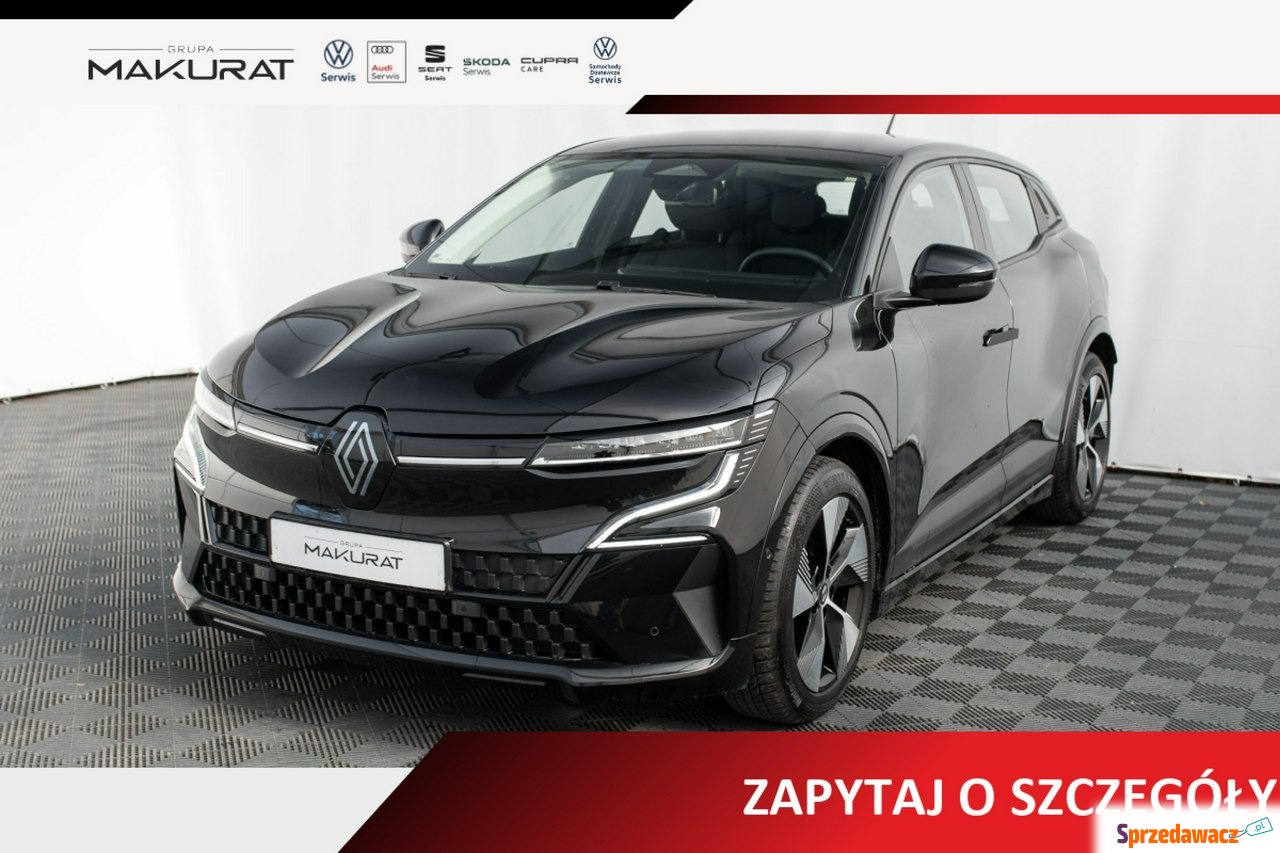 Renault Megane 2023