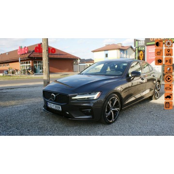 Volvo S60 - 2023