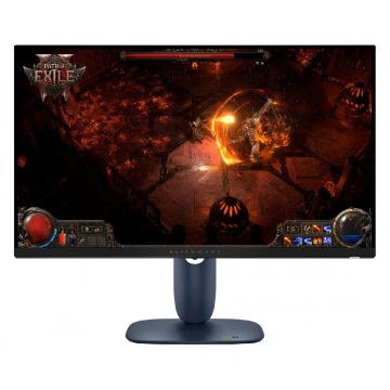 Dell Alienware AW2725DM - 180Hz | QHD | Fast IPS | 27''