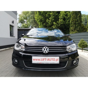 Volkswagen Eos 2012,  1.4 benzyna - Na sprzedaż za 34 900 zł - Strzegom - zdjęcie 2