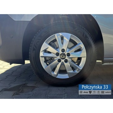 Peugeot Partner 2026,  1.5 diesel, automat - Na sprzedaż za 114 267 zł - Warszawa - zdjęcie 2