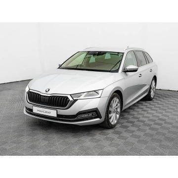 Skoda Octavia  Kombi 2023,  2.0 diesel, automat - Na sprzedaż za 96 800 zł - Gdynia - zdjęcie 2