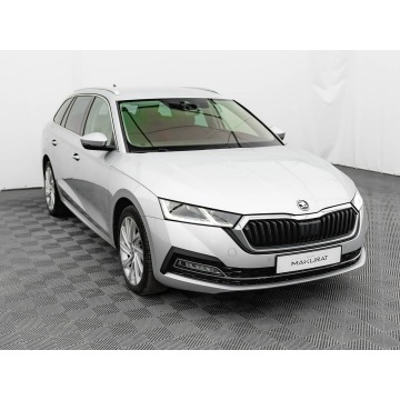 Skoda Octavia  Kombi 2023,  2.0 diesel, automat - Na sprzedaż za 96 800 zł - Gdynia - zdjęcie 3