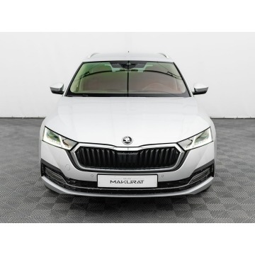 Skoda Octavia  Kombi 2023,  2.0 diesel, automat - Na sprzedaż za 96 800 zł - Gdynia - zdjęcie 7