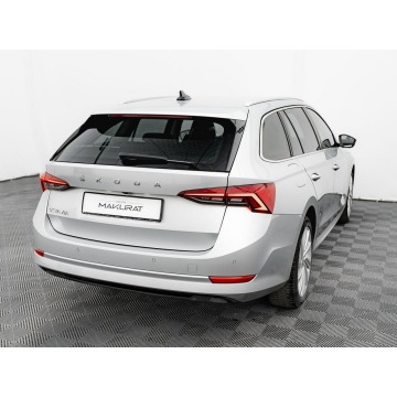 Skoda Octavia  Kombi 2023,  2.0 diesel, automat - Na sprzedaż za 96 800 zł - Gdynia - zdjęcie 5