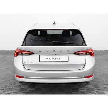 Skoda Octavia  Kombi 2023,  2.0 diesel, automat - Na sprzedaż za 96 800 zł - Gdynia - zdjęcie 10
