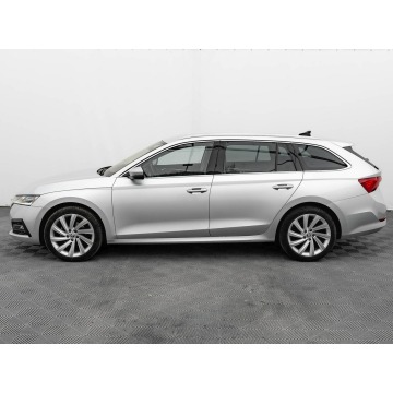 Skoda Octavia  Kombi 2023,  2.0 diesel, automat - Na sprzedaż za 96 800 zł - Gdynia - zdjęcie 9
