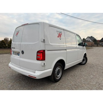 Volkswagen Transporter 2019,  2.0 diesel, automat - Na sprzedaż za 68 000 zł - Myszyniec - zdjęcie 2