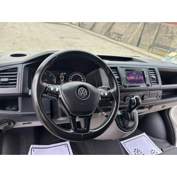 Volkswagen Transporter 2019,  2.0 diesel, automat - Na sprzedaż za 68 000 zł - Myszyniec - zdjęcie 5