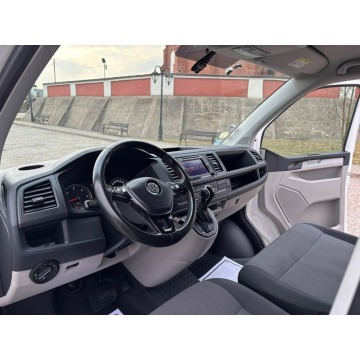 Volkswagen Transporter 2019,  2.0 diesel, automat - Na sprzedaż za 68 000 zł - Myszyniec - zdjęcie 6