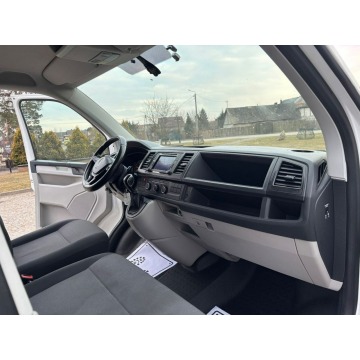 Volkswagen Transporter 2019,  2.0 diesel, automat - Na sprzedaż za 68 000 zł - Myszyniec - zdjęcie 7